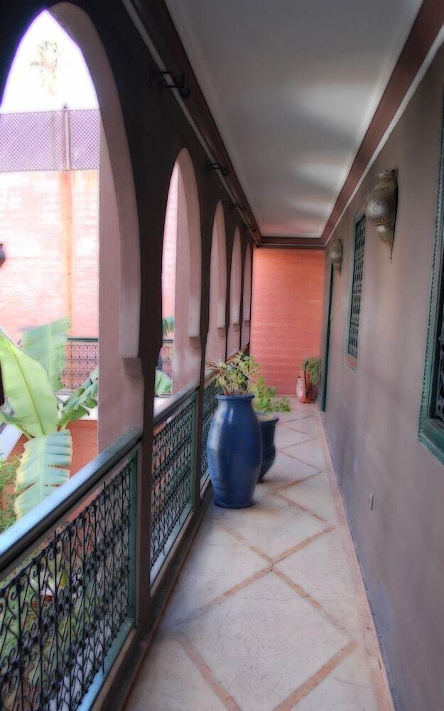 Riad Dar Nejma