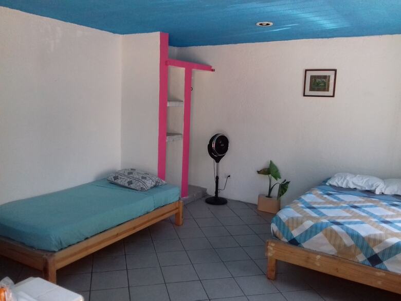 Mangrove Inn Akumal