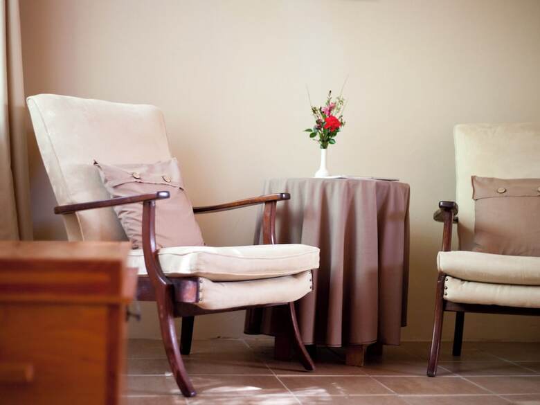 Bed & Breakfast Andelomi Nature's Rest