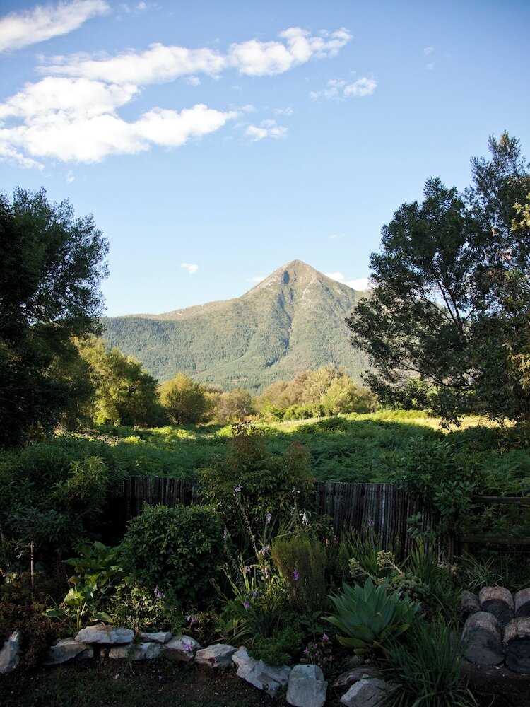 Bed & Breakfast Andelomi Nature's Rest