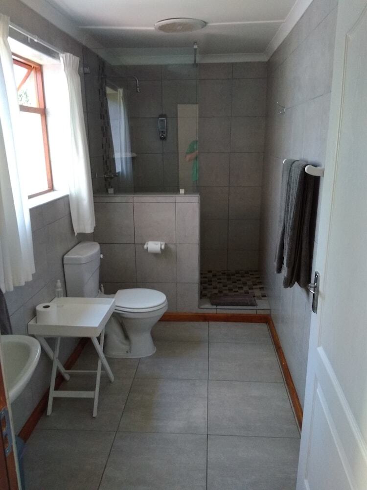 Bed & Breakfast Andelomi Nature's Rest