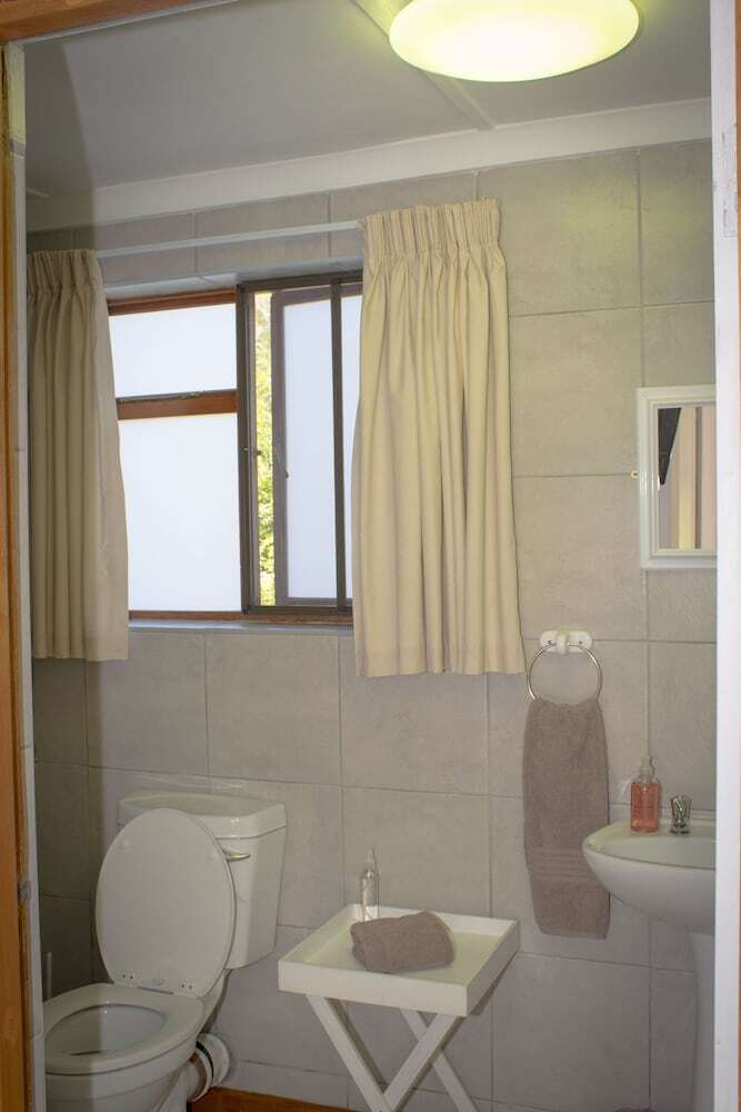Bed & Breakfast Andelomi Nature's Rest