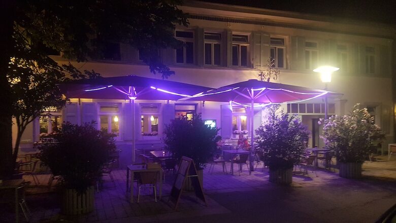 Pension Hotel Restaurant Zum Stern