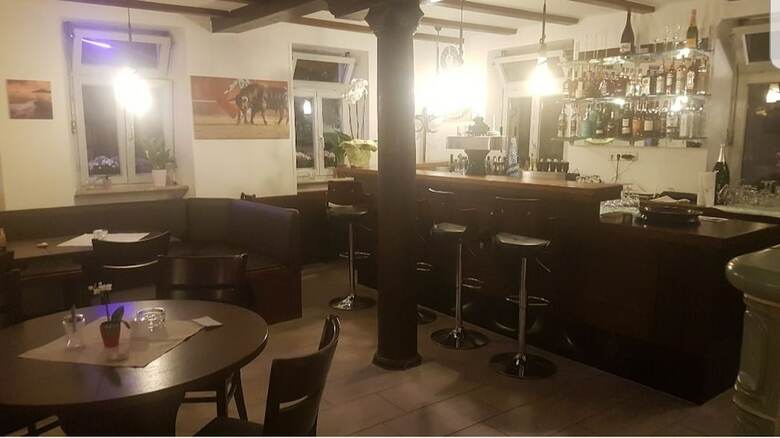 Pension Hotel Restaurant Zum Stern