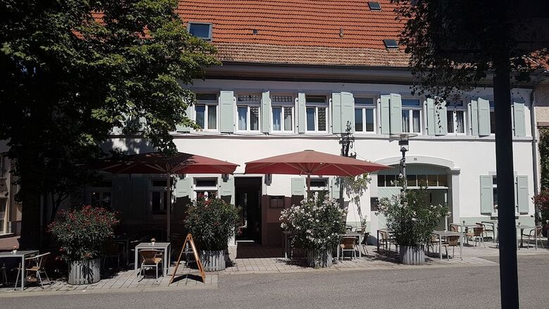 Pension Hotel Restaurant Zum Stern