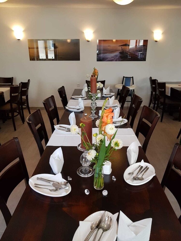 Pension Hotel Restaurant Zum Stern