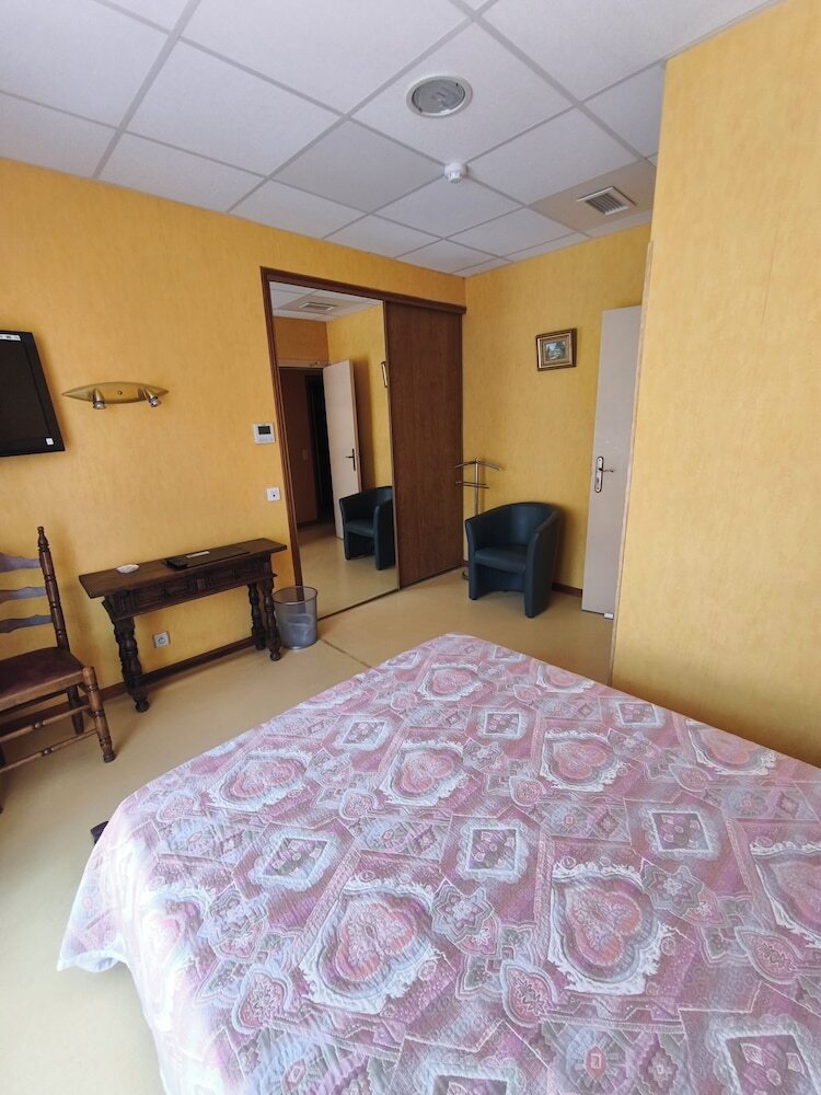 Hotel La Pergola