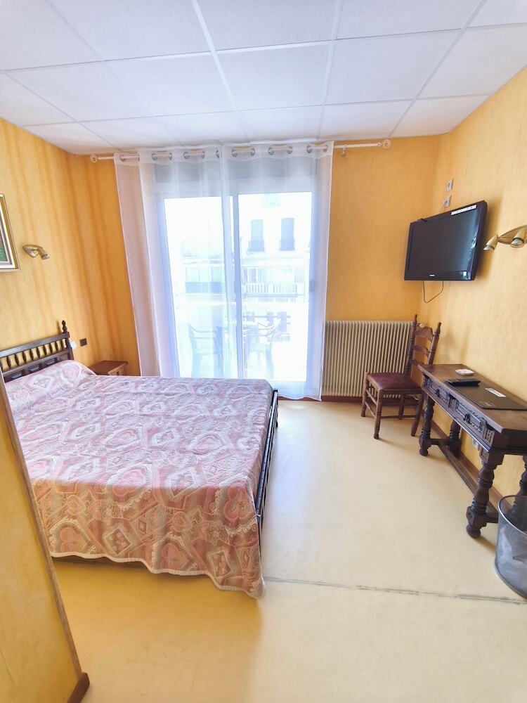 Hotel La Pergola