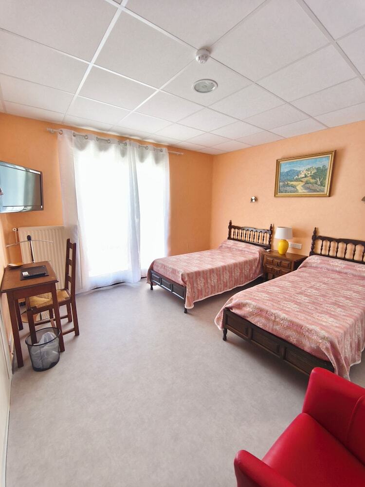 Hotel La Pergola