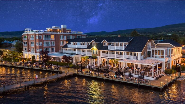 Hotel Eldorado At Eldorado Resort