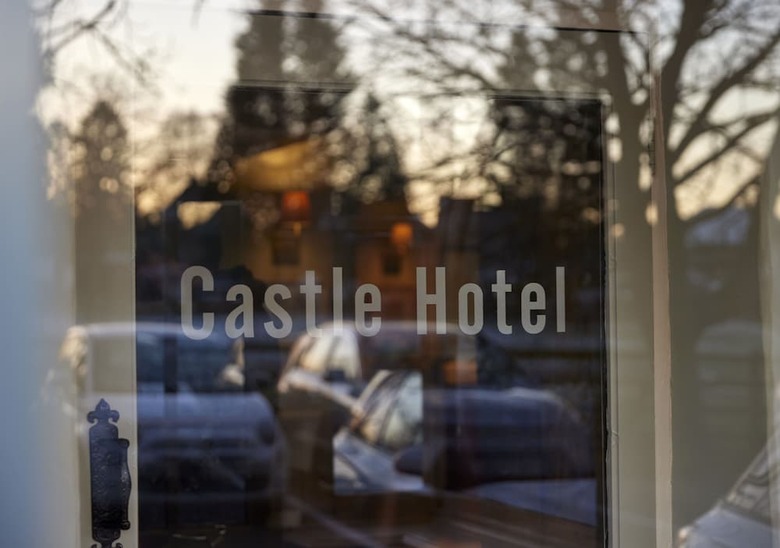Castle Hotel By Chef And Brewer Collection