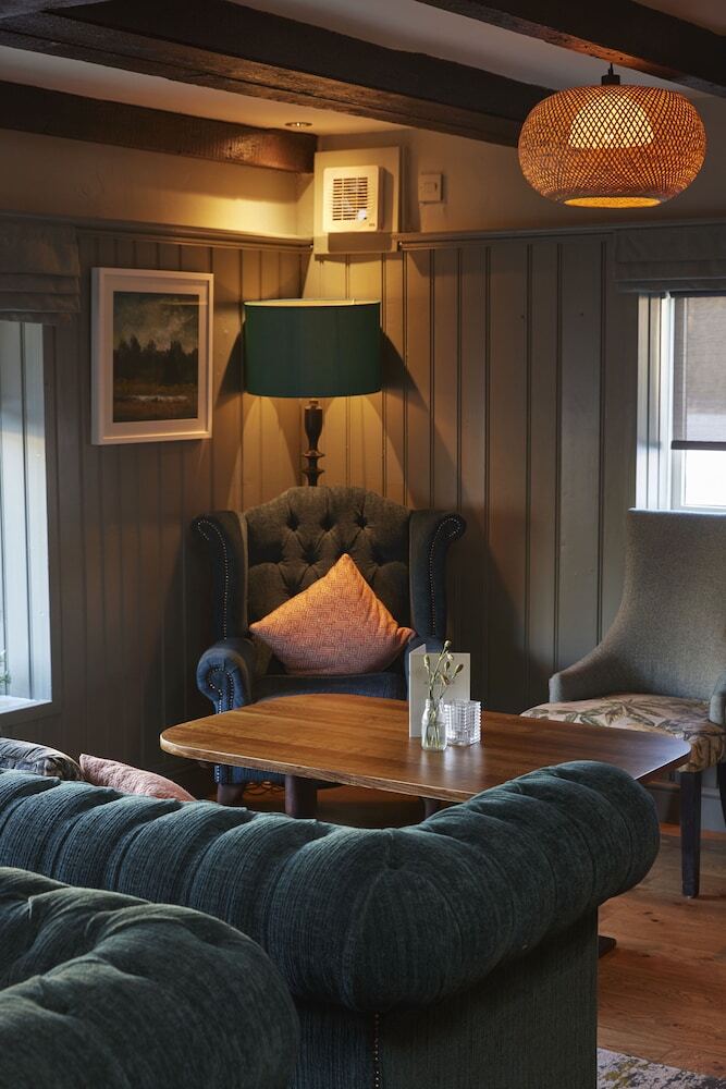 Castle Hotel By Chef And Brewer Collection