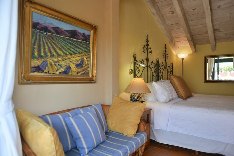 Bed & Breakfast Casa Calderoni B & B