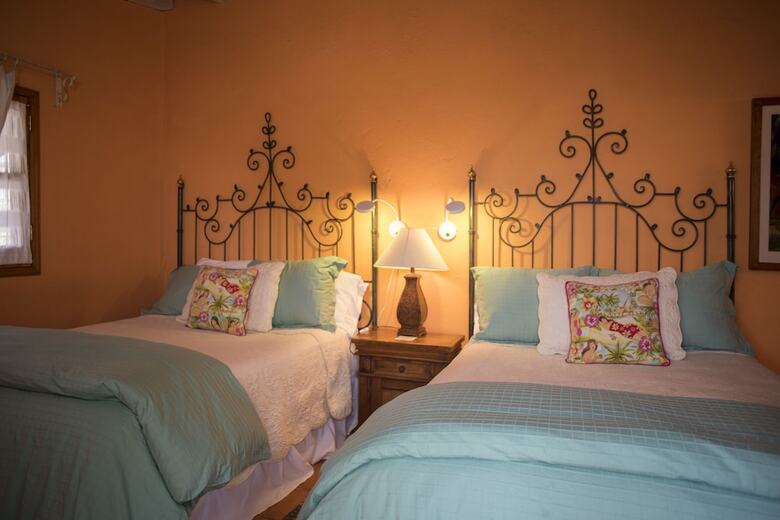 Bed & Breakfast Casa Calderoni B & B