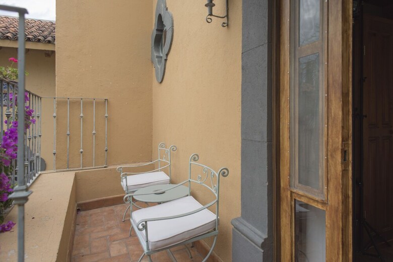 Bed & Breakfast Casa Calderoni B & B