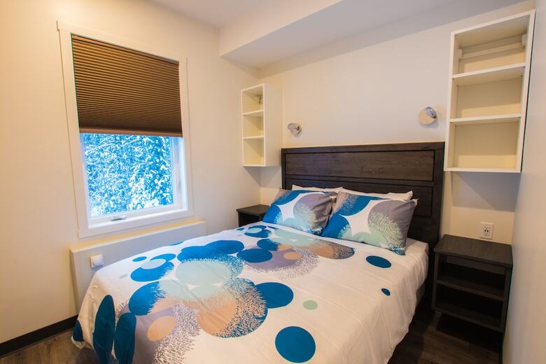 Aparthotel The Burfield
