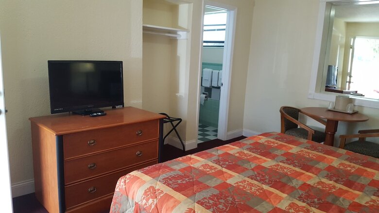 Motel Budget Inn