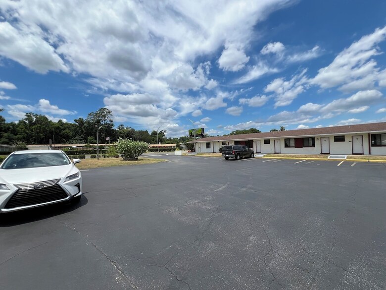 Motel Budget Inn