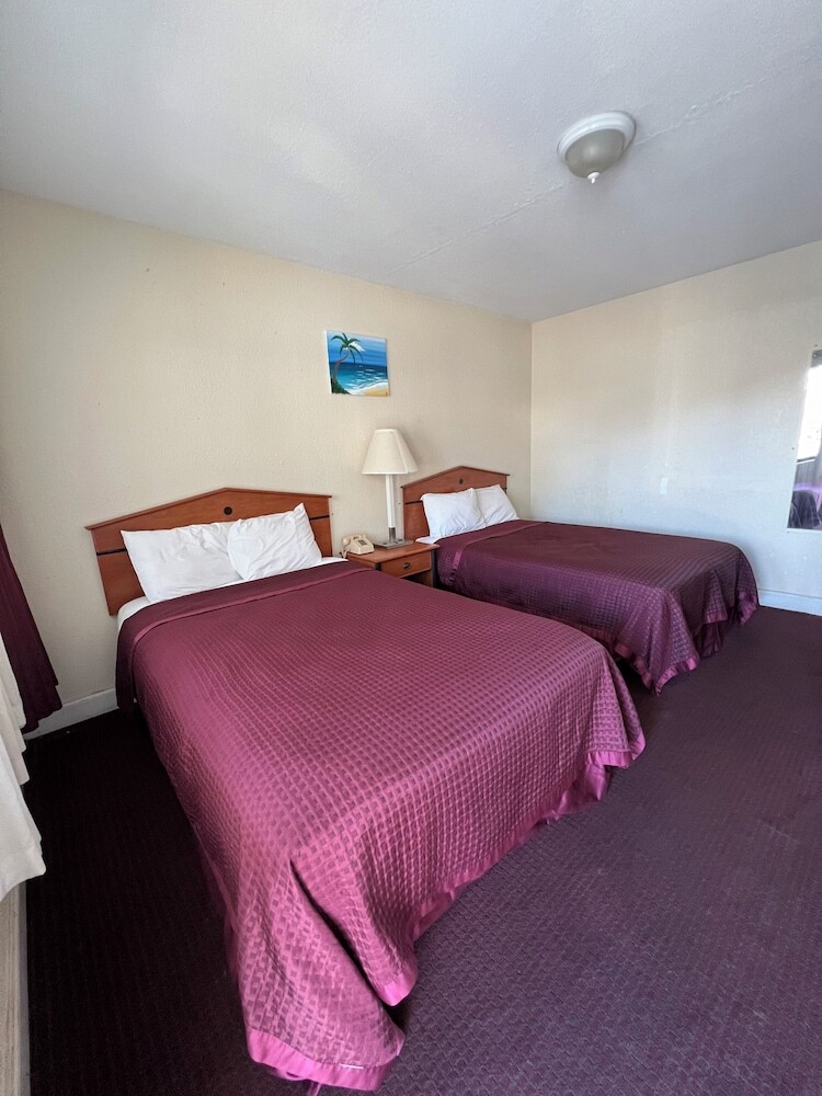 Motel Budget Inn