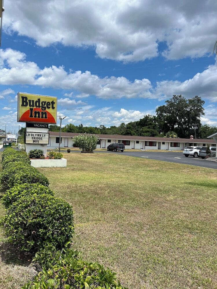 Motel Budget Inn