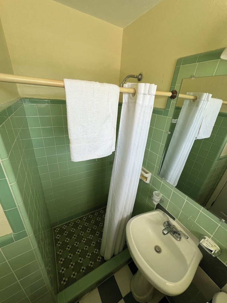 Motel Budget Inn