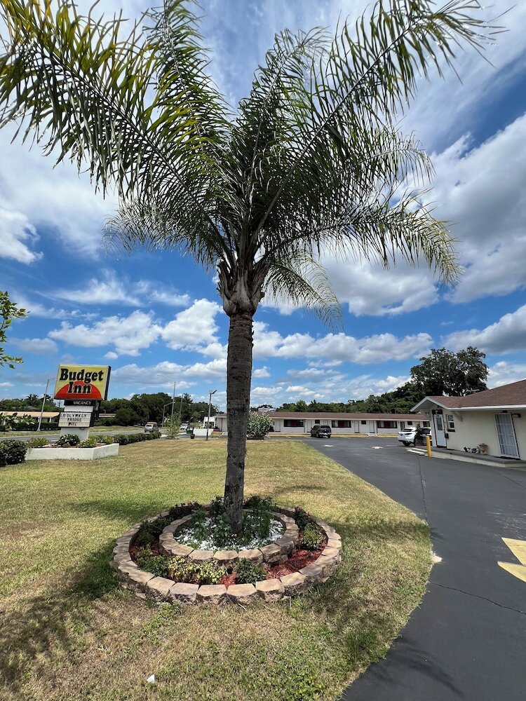 Motel Budget Inn