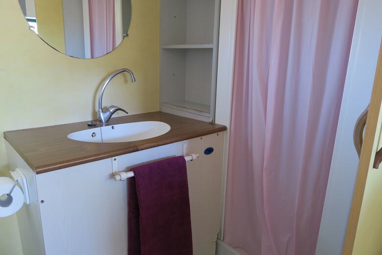 Hotel Camping Azul