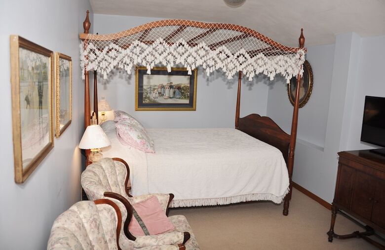 Bed & Breakfast Die Heimat Country Inn