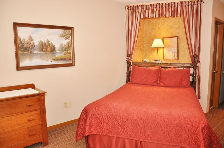 Bed & Breakfast Die Heimat Country Inn