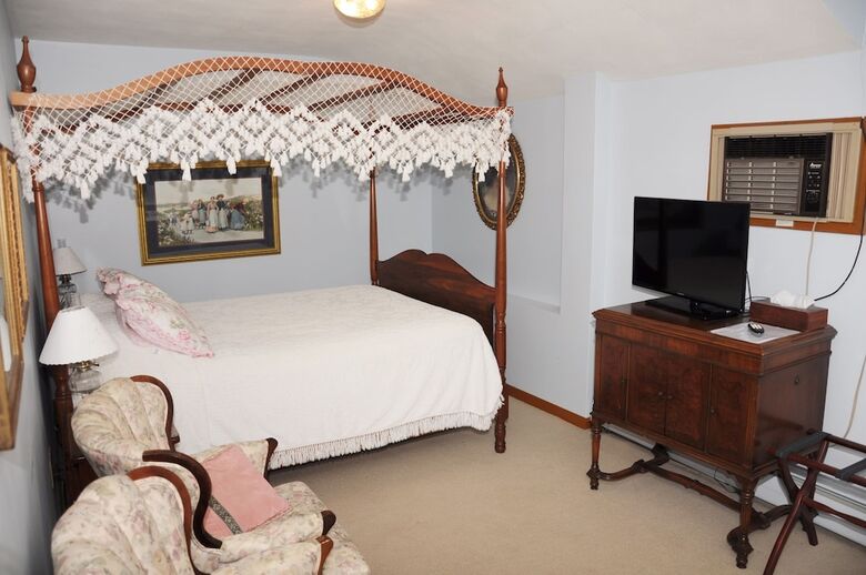 Bed & Breakfast Die Heimat Country Inn