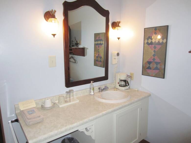 Bed & Breakfast Die Heimat Country Inn