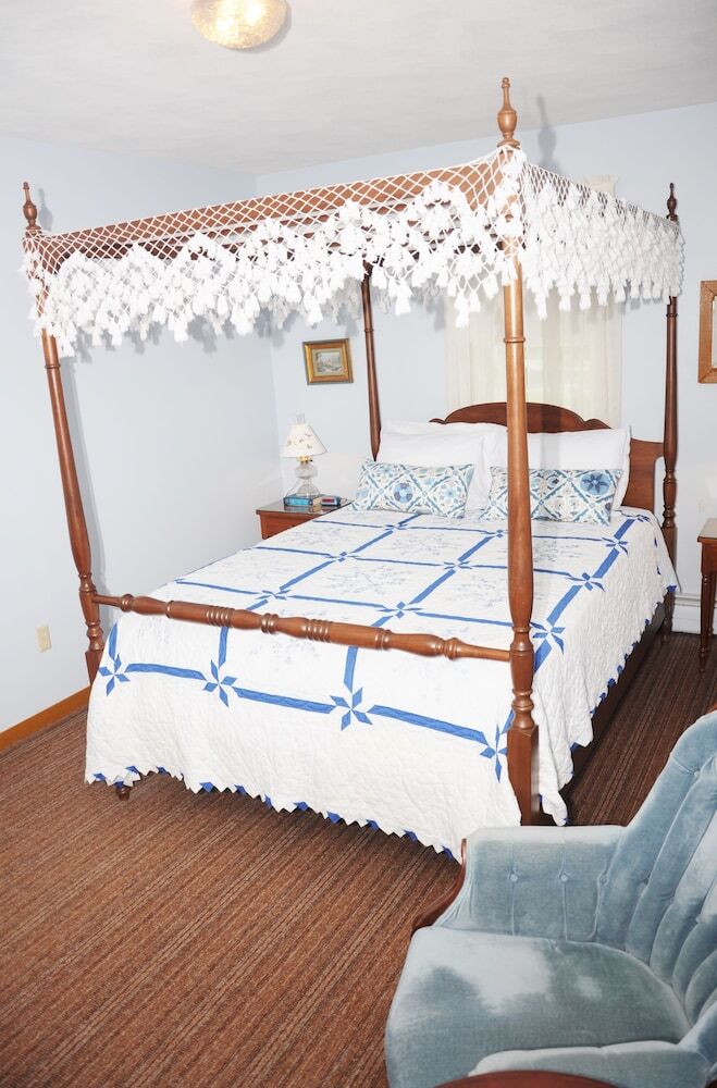 Bed & Breakfast Die Heimat Country Inn