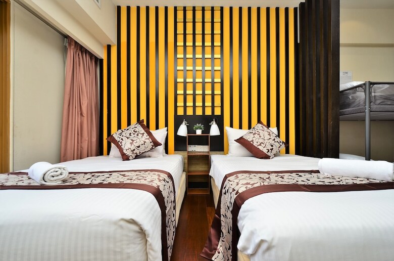 Hotel Resort Suites At Bandar Sunway