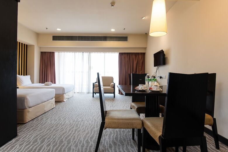 Hotel Resort Suites At Bandar Sunway