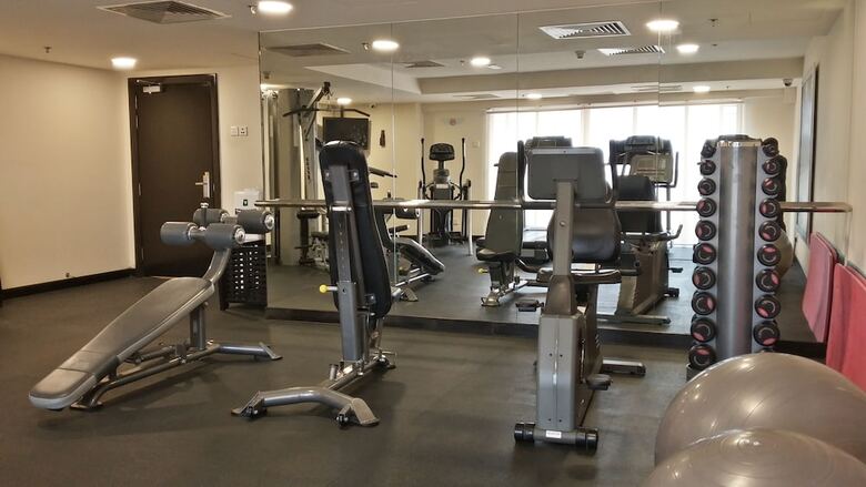 Hotel Resort Suites At Bandar Sunway