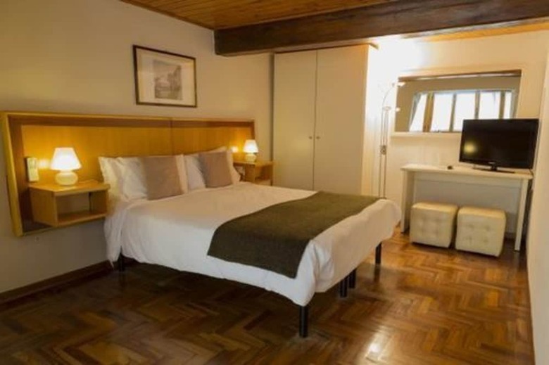 Firenze Apartments