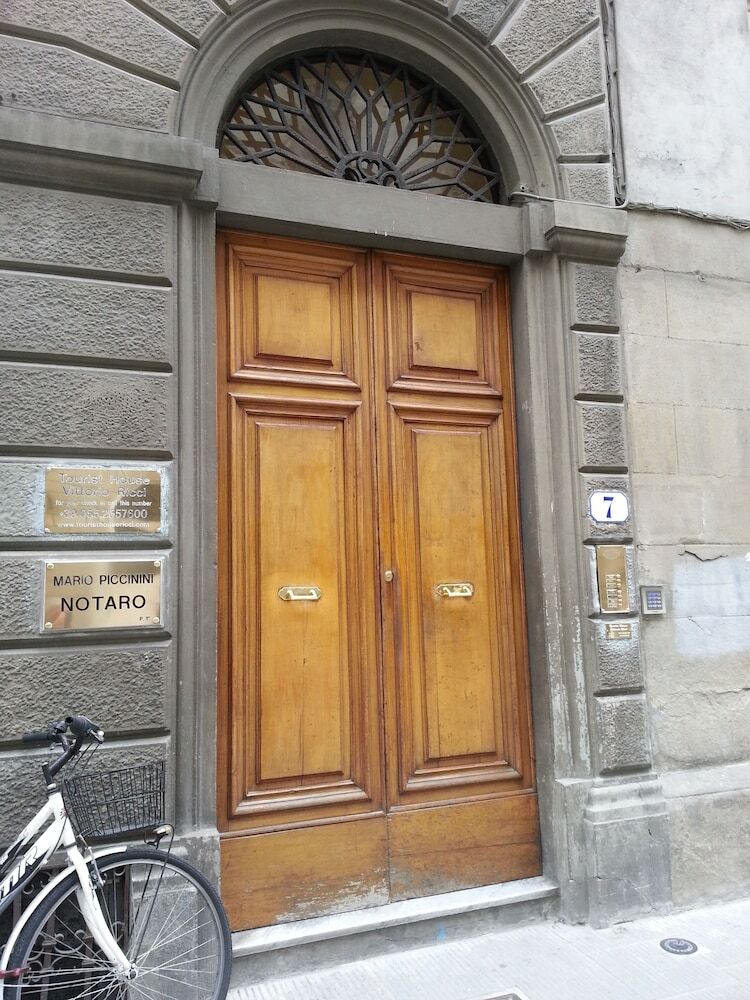 Firenze Apartments