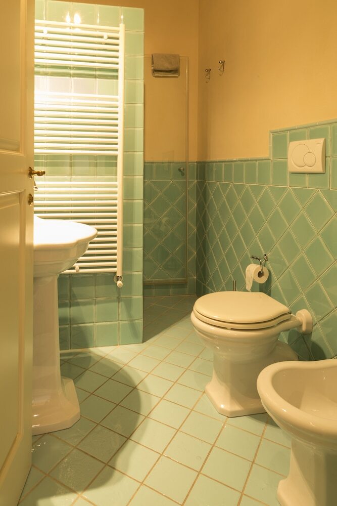 Firenze Apartments