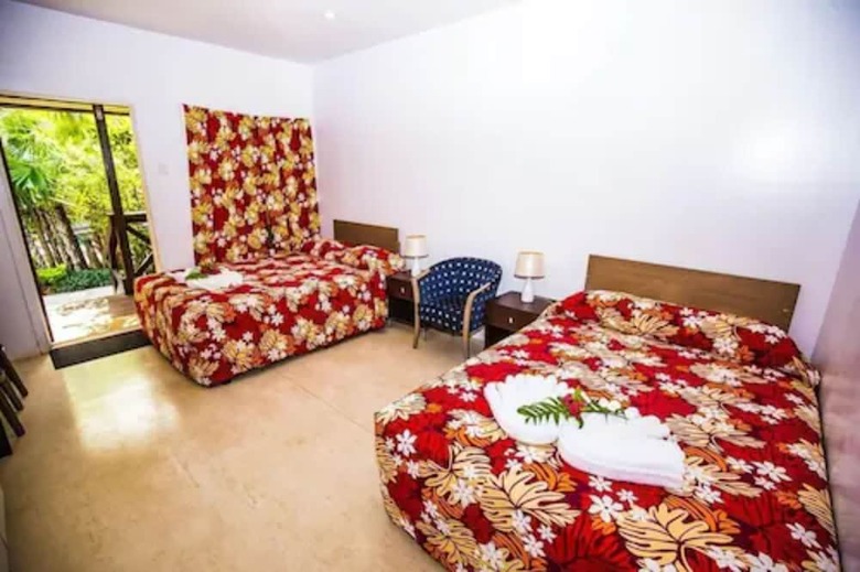 Eden's Edge Hotel