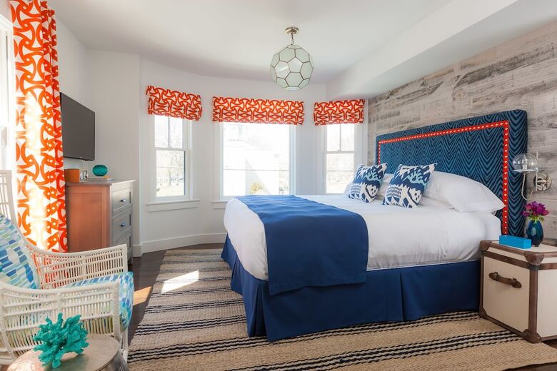 Hotel The Attwater