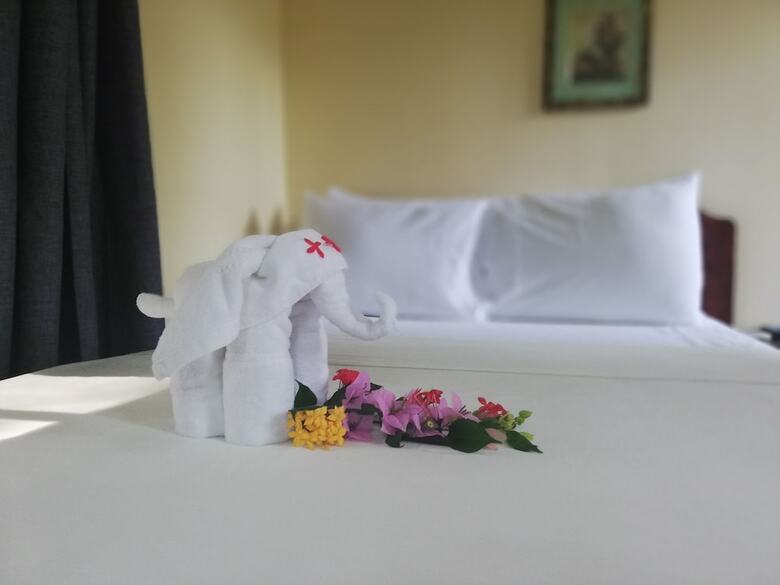 Hotel Paradise Inn