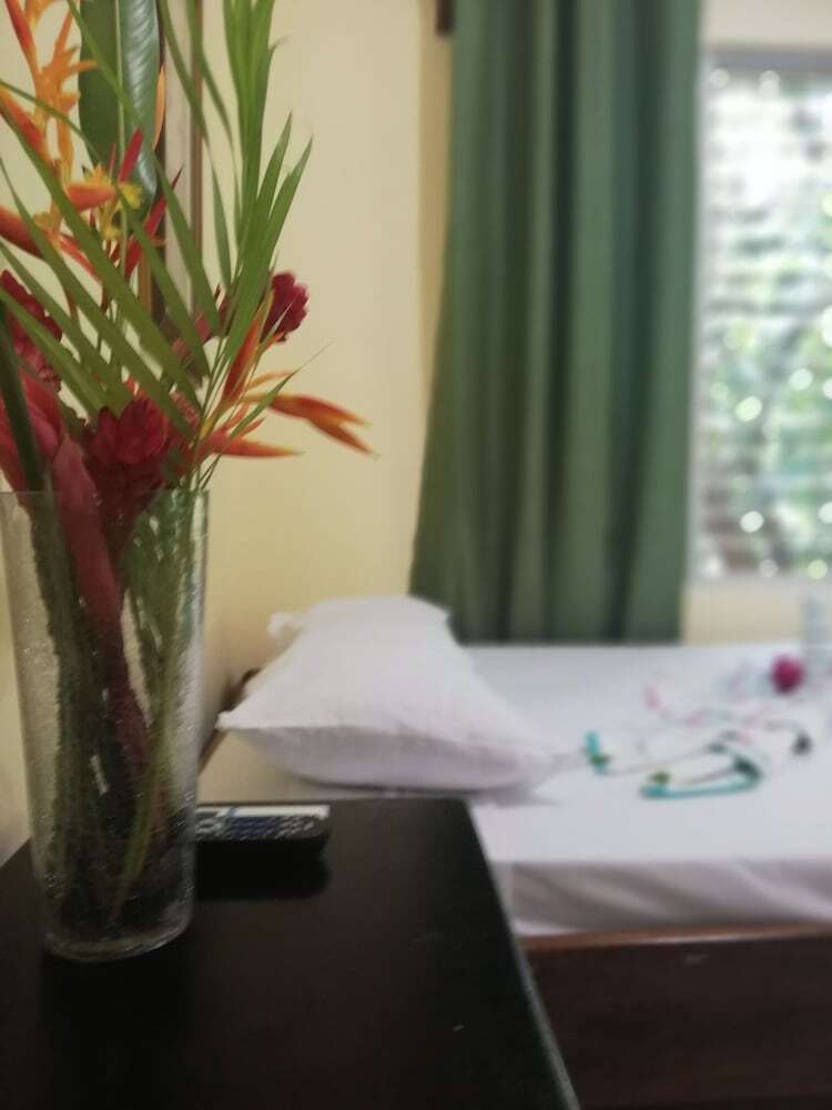 Hotel Paradise Inn