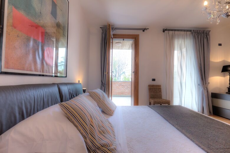Bed & Breakfast Domus