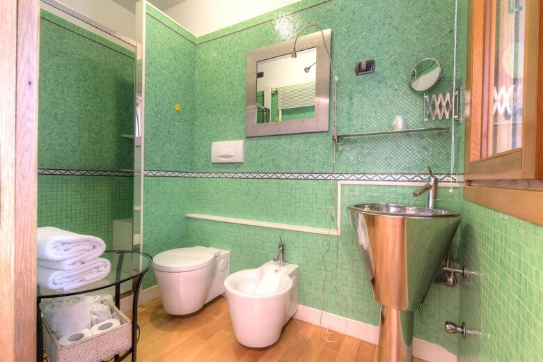 Bed & Breakfast Domus