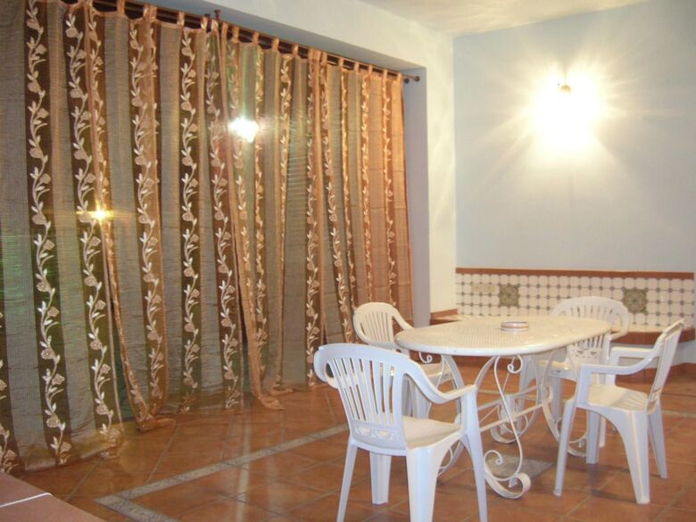 Bed & Breakfast Villa Dei Principi