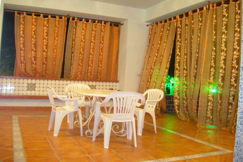 Bed & Breakfast Villa Dei Principi