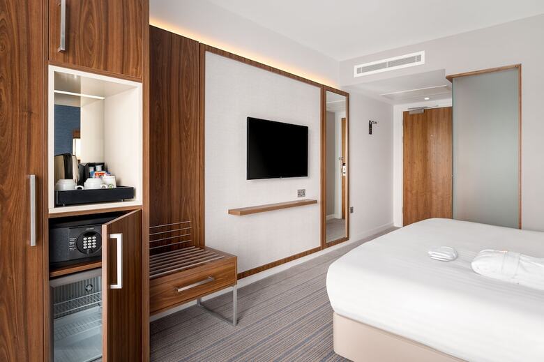 Hotel Courtyard By Marriott Glasgow Airport