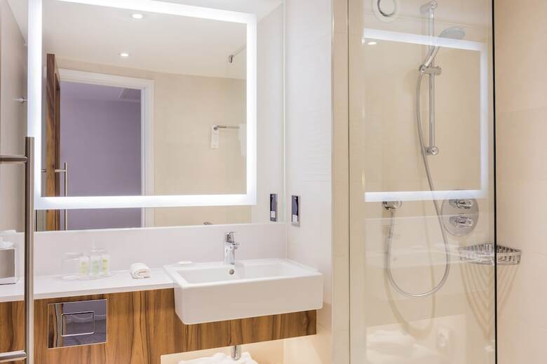 Hotel Courtyard By Marriott Glasgow Airport