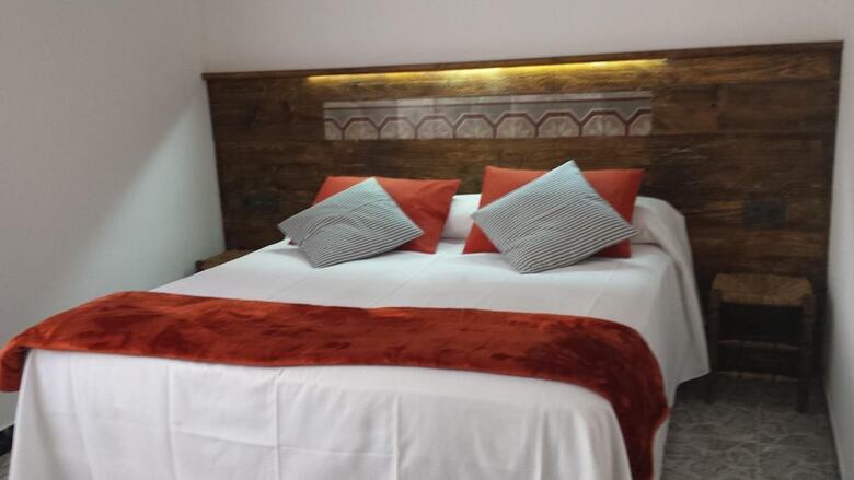Hotel Apartaments Mo