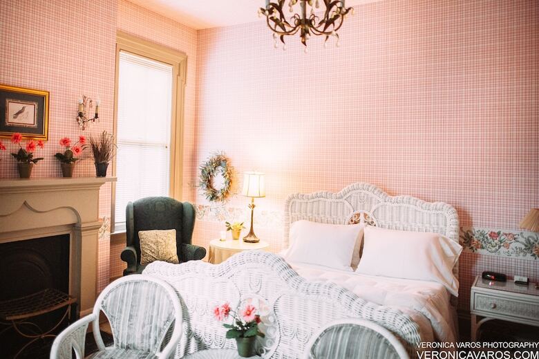 Bed & Breakfast Morning Glory Inn